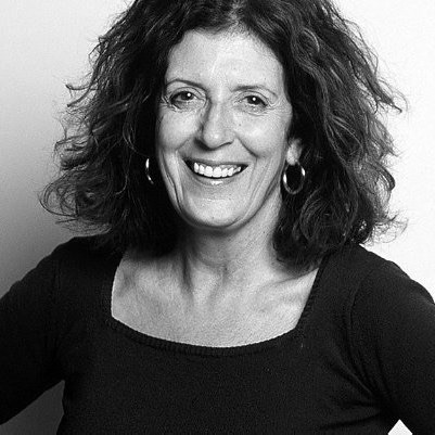 Anita Roddick